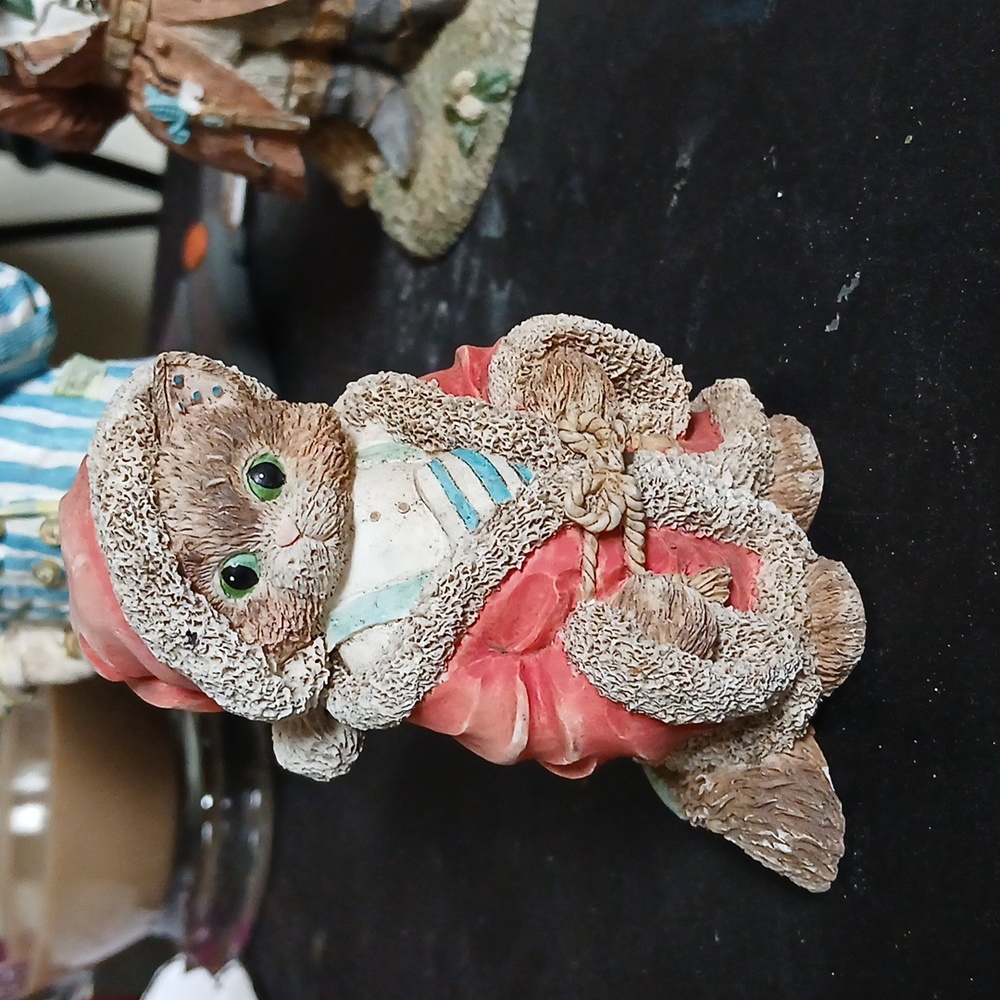 Jolly old st nick